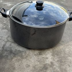 Olla Nueva  7 De Alto Y 15 De Ancho