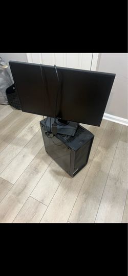 Gaming PC 16gb ram