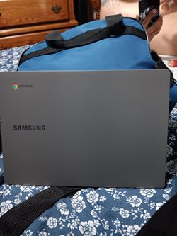 Chrome Book