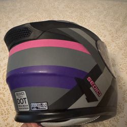 Sedici Helmet