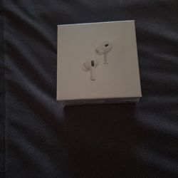 Airpods pro 2nd gen