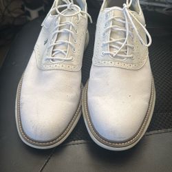Footjoy Golf Shoes