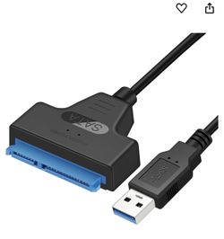 USB Adapter Cable 