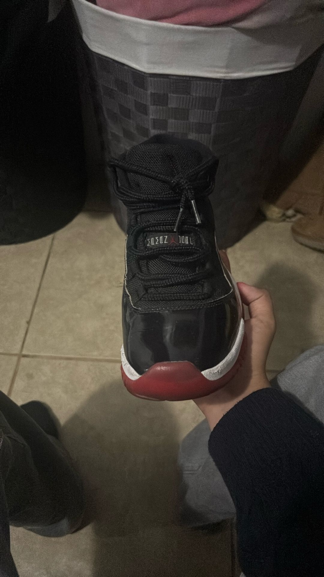 Jordan 11S