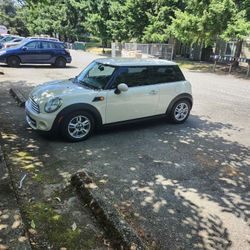 2013 Mini Cooper