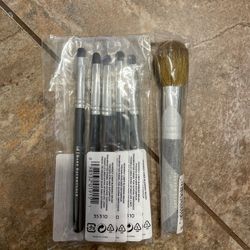 Makeup Brushes
