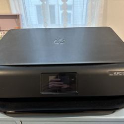 Dual Printer/scanner (HP ENVY 4250) 