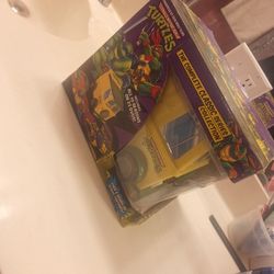 TMNT The Complete Classic Series Collection 