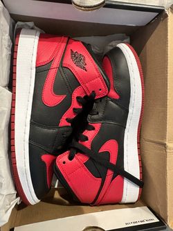 Air Jordan 1