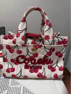 original coach purse