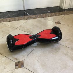 Hover Board