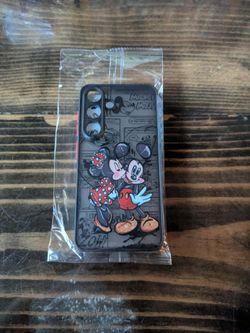 Disney phone case