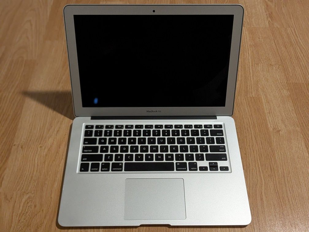 MacBook Air