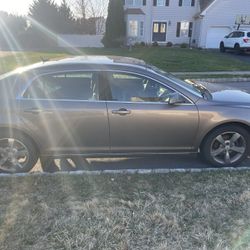 2011 Chevrolet Malibu