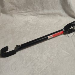 Bike Top Tube