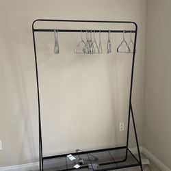 Clothing Stand