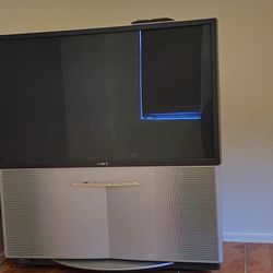 Two TVs (Monday Only!)