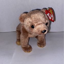 Beanie Baby 