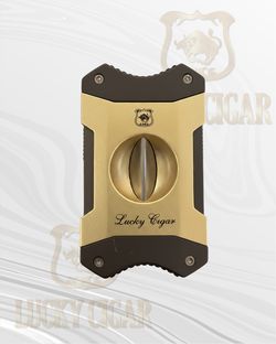 Lucky Cupid V Cutter – Precision V-Cut Cigar Cutter