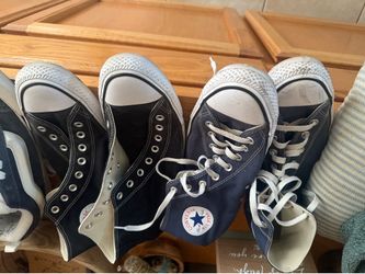 Converse high top