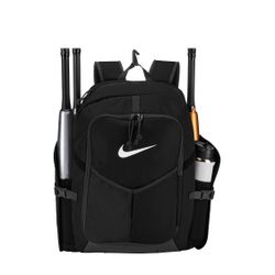 Baseball Bat Bag Nike & DeMarini Like New