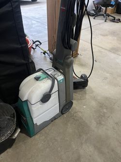 Bissell Carpet Cleaner