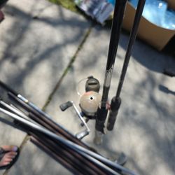 Fishing Poles