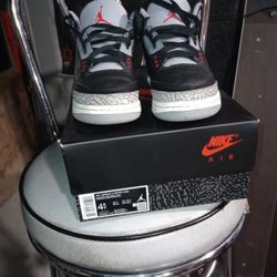 Air Jordan 3 Retro 