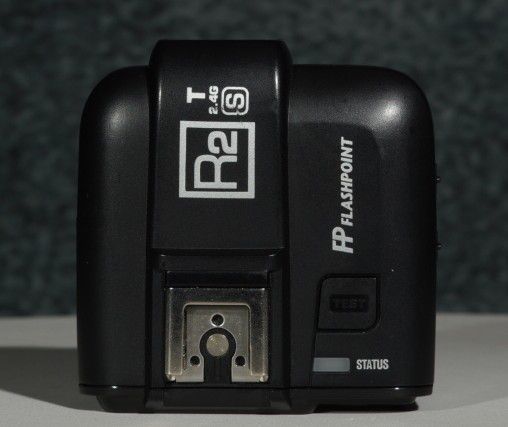 Flashpoint R2 Transmitter For Sony