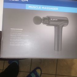 Brand New Muscle Massager 