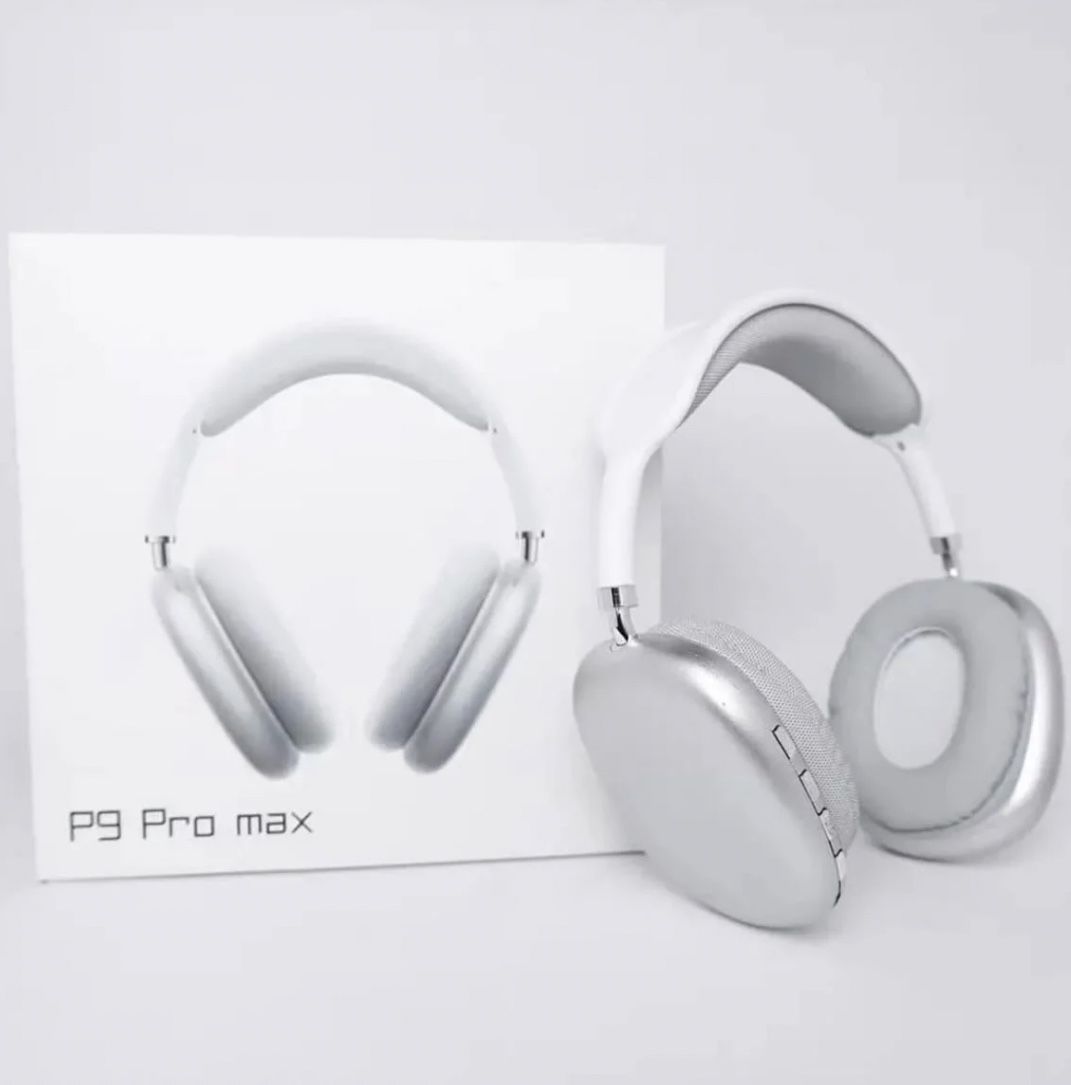P9 Pro Max Headphones