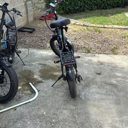 E Bike 