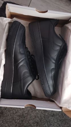 Nike Air Force ones