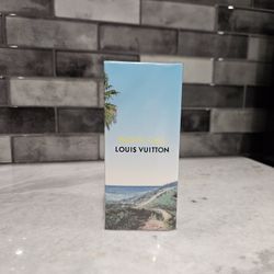 Louis Vuitton Pacific Chill