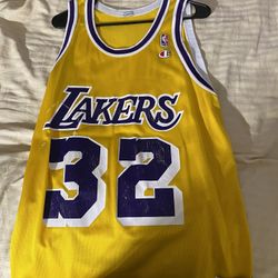 Lakers Jersey