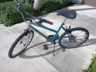Roadmaster Mountain Bike 24"