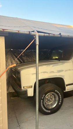 1990 Chevrolet Blazer