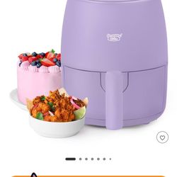 Yummy Bella Air Fryer Brand New In Box 