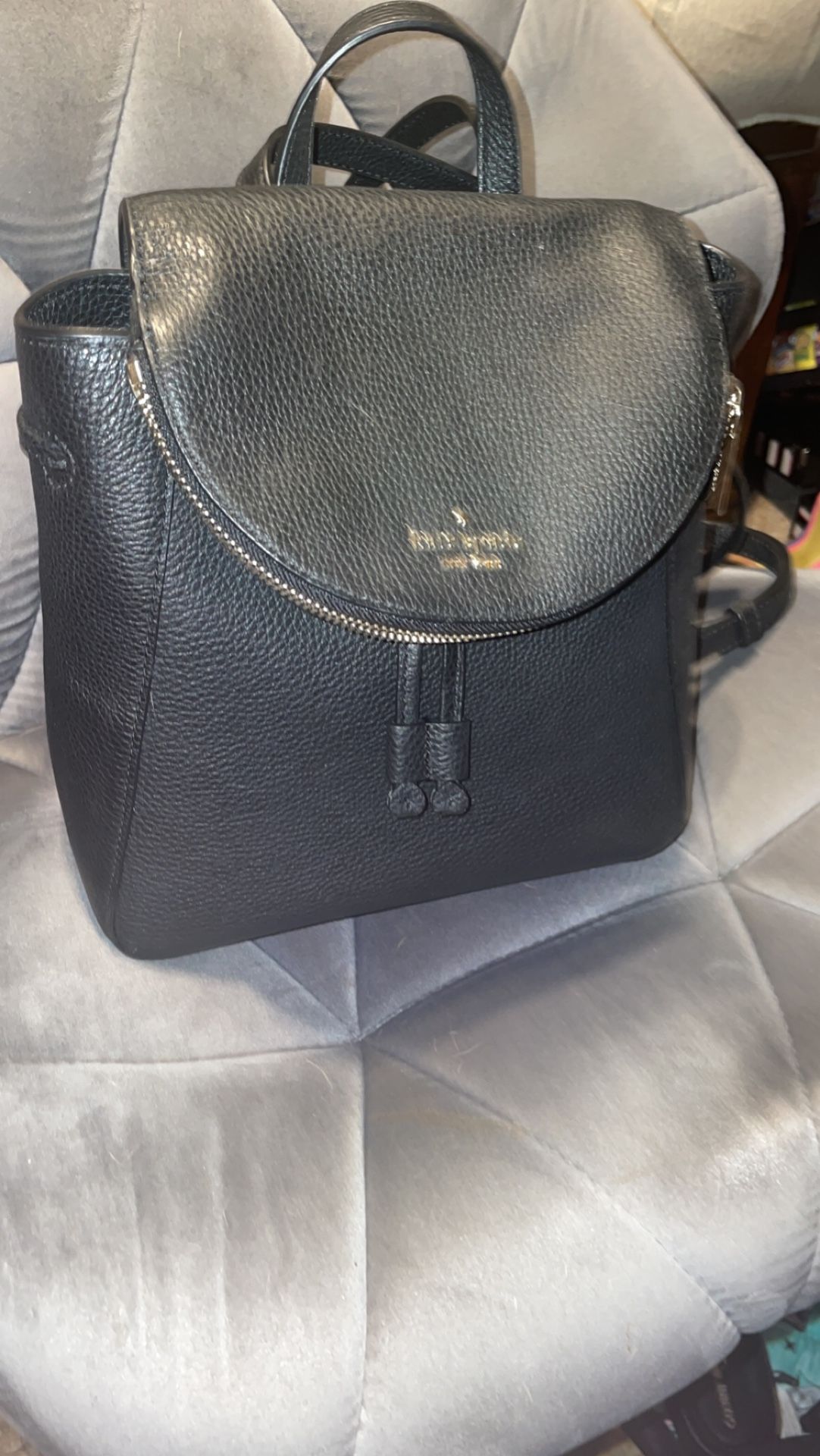 Kate Spade Purse/backpack