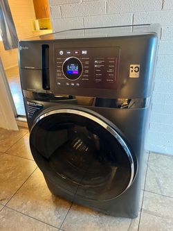Washer & Dryer  all in one