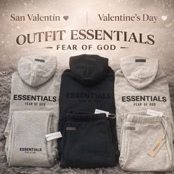Essential Sweaters 