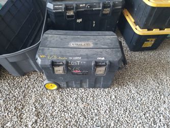 Stanley Cotainer