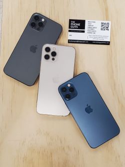 🚨 Best iPhone Clearance in Town – iPhone 12 Pro Max for $299 + $1 Down Option and Warranty