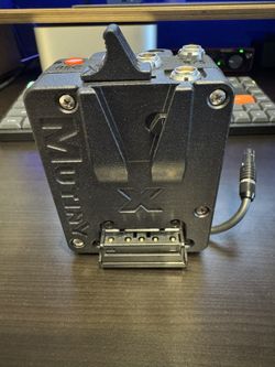 KX-IO For Komodo X And V-Raptor