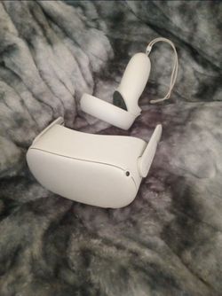Meta Oculus Quest 2 VR