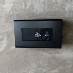 Razed Core X Chroma eGPU