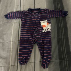 3 Months Baby Body Suit
