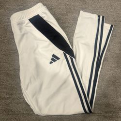 Adidas Athletic Sweats
