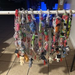 Candy Necklace $20 Each
