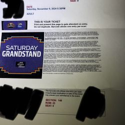 NASCAR Get Away 